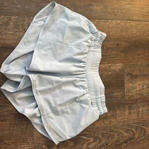 LULULEMON HOTTY HOTS